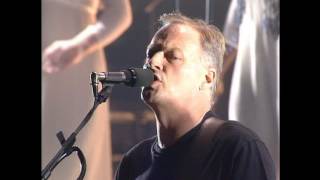 Video voorbeeld van "Pink Floyd - Learning To Fly (Pulse)"