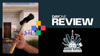 House Flipper Remastered Collection | Console Review