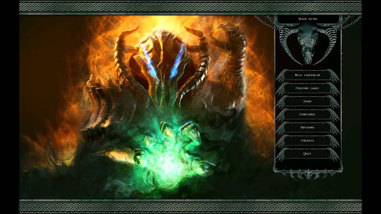 Dungeons-Eb's Update