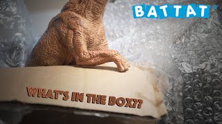 Super Casual And Not At All A Big Deal Unboxing