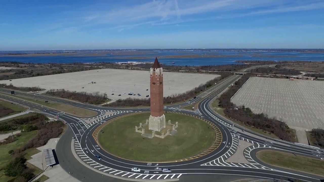 Phantom 3 Advanced Jones Beach Long Island