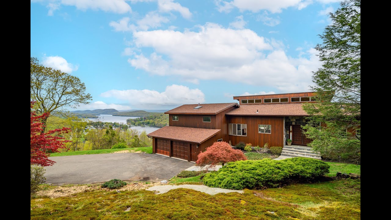 4 N Star Drive, New Fairfield, CT YouTube