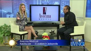 FCL Friday March 2nd Avecina Medical