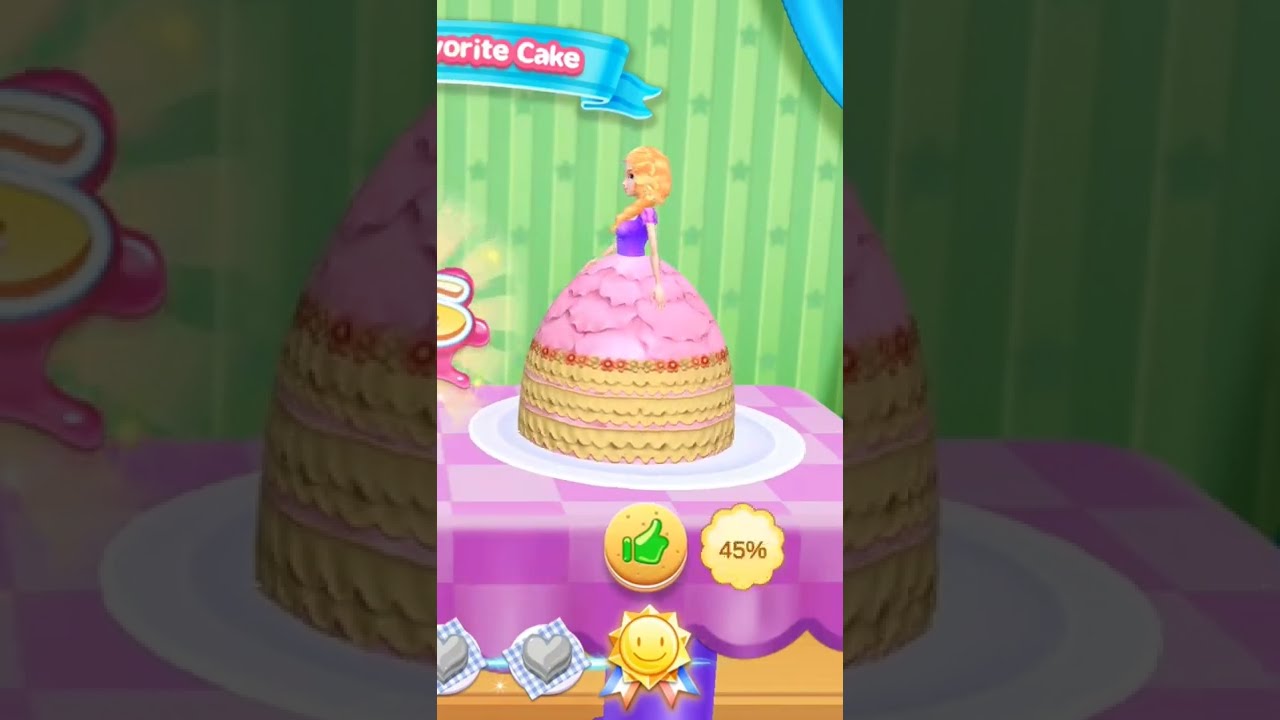BARBIE COOKING GAMES🎂FREE ONLINE BARBIE DOLL GAMES TO PLAY NOW 🎂BARBIE CAKE Wali GAMES