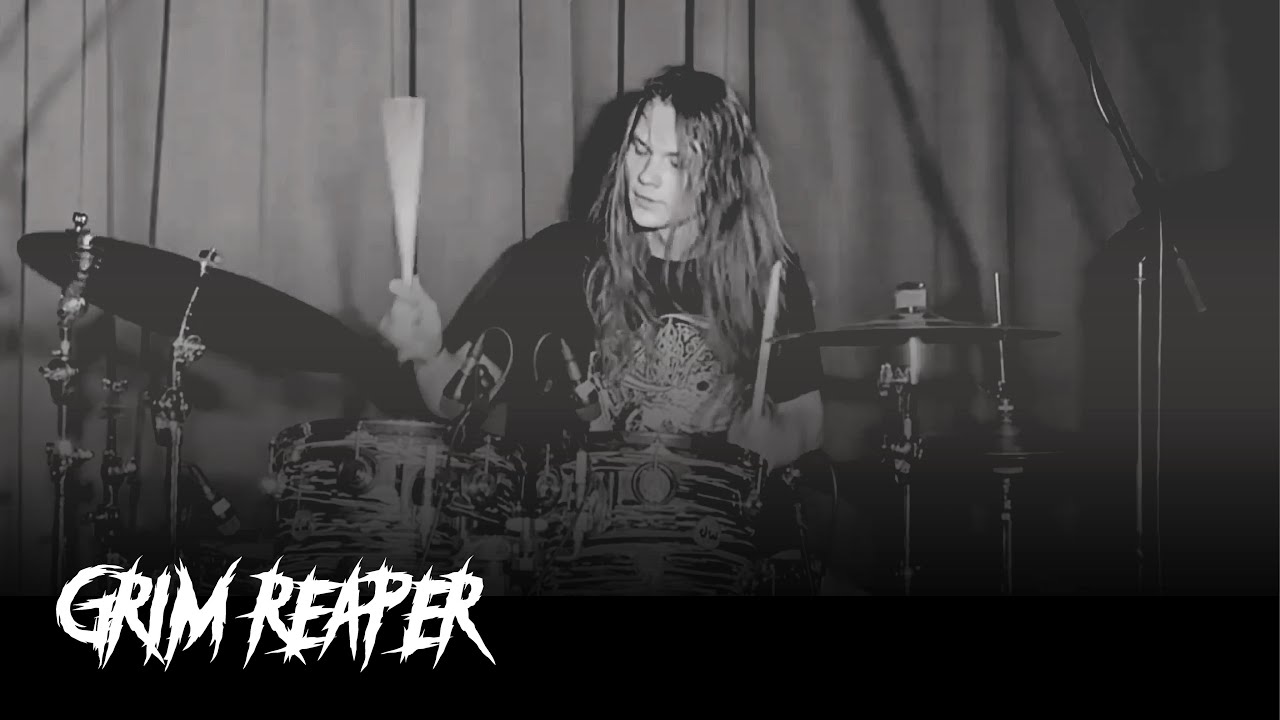 KillerSick - Grim Reaper I Debrecen 2024.12.27.