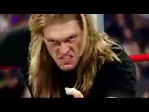 Edge Return Titantron Ties That Bind