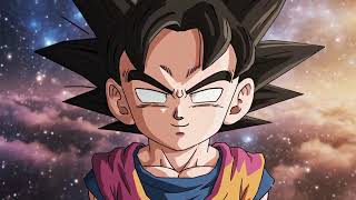 Ozarius Sacrifices Himself To Save Goku