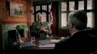 Who Is Stephen Harper Listening To?