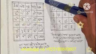 Mohabbat ka amal mehbob ya meboba 24 gante me hazer insha allah pawar full hen