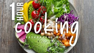 1 HOUR ROYALTY FREE Cooking Show Background Music | Food Vlog Royalty Free Music by MUSIC4VIDEO