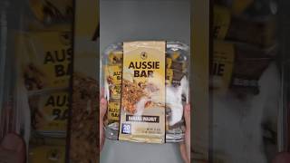 Aussie bar banana walnut #asmr #food #yum #bar #walnut