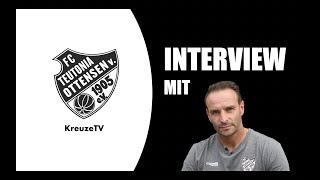 INTERVIEW MIT CHEF-TRAINER DIETMAR HIRSCH | KreuzeTV