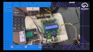 OSHWLab 61: Smart Card