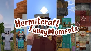 Hermitcraft Season 10 Funny Moments