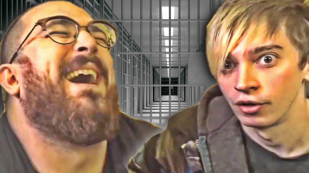 Il PEGGIOR Compleanno...