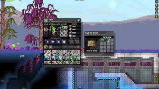 [starbound guide] fancy hat and top hat (Offended koala)