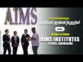 AIMS Institutes Others(2)