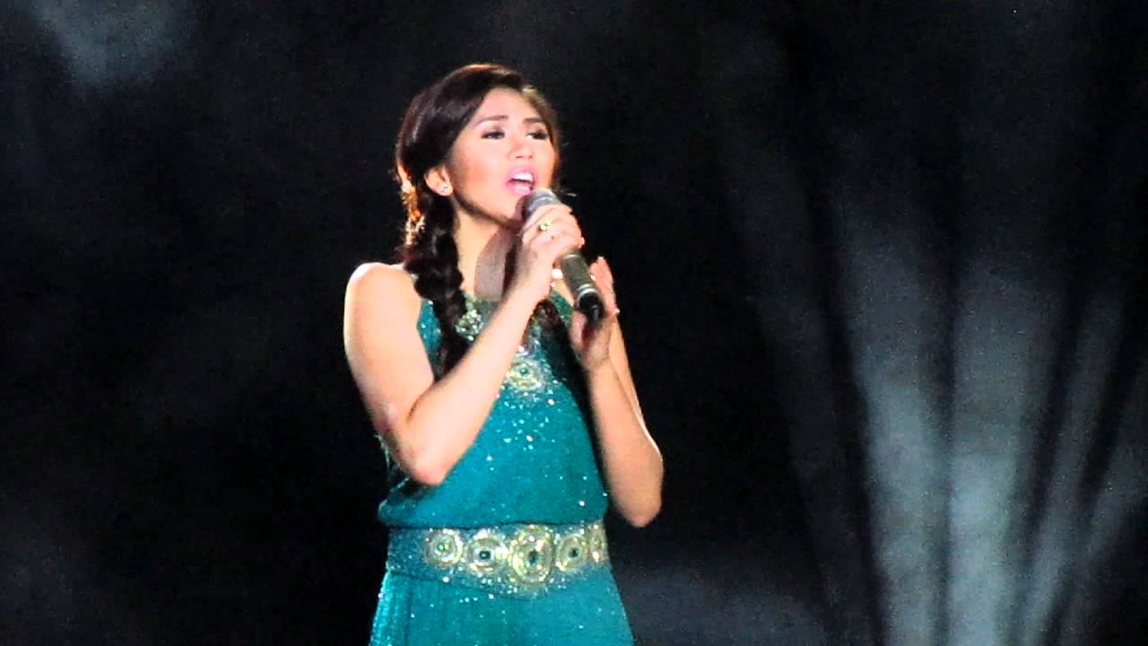 Ikaw Ang Aking Pangarap - Sarah Geronimo