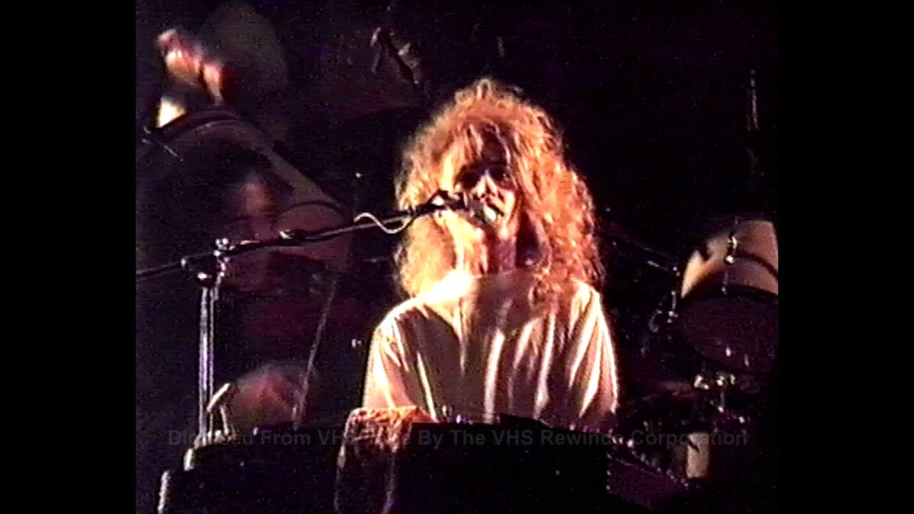 Dead Can Dance - Live HFT Mensa, Bremen 28.05.86 (Full Show)