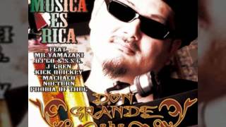 Don Grande Aka Dj Moto - Ariva Ariva Feat S.s.g J-Gren