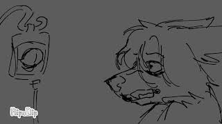 Aftermath || Animation meme || Remake