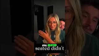 Live Streamers' CRAZY Moment: "You have a chub?!" EXPOSED! #shorts