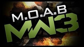 MW3 Moab shot
