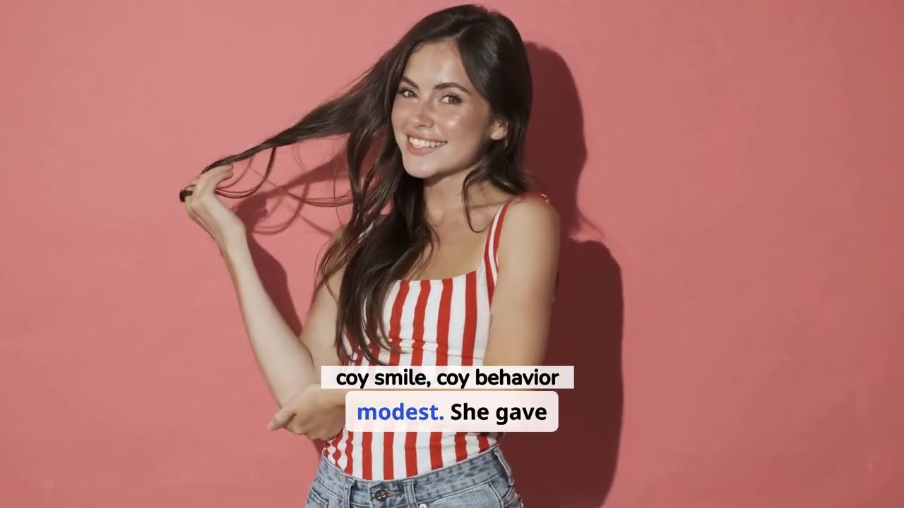 From Cast to Consent: Advanced “C” Vocabulary for Real English