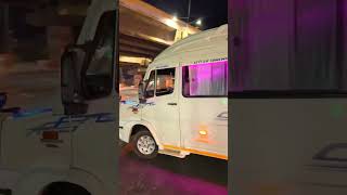 Tempo Traveller for Rent | Devan Tours Travels