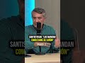 Santistevan: "Ofrecen pago para ir a gu3rr4 Rusa"