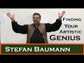 Finding Your Artistic Genius