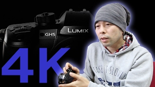 【カメラ】みなさん４Kフォトって知ってますか？今回はPanasonicのルミックス4KPhotoに関してお話ししますぞ！