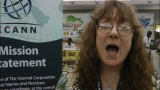 Darlene Thompson - NARALO