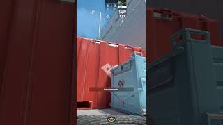 SMOKE OUTSIDE WALL SMOKES NUKE CS2