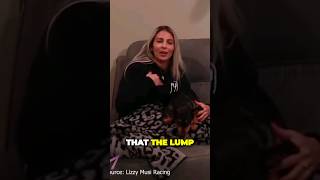 Celebrity Cancer Nightmare: Lizzie's courageous battle with a devastating diagnosis Wealth