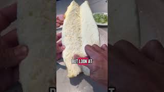 Protein Sparing Party Sub! #lunch #bread #keto #ketodiet #mealprep #lowcarb #recipe #mariaemmerich