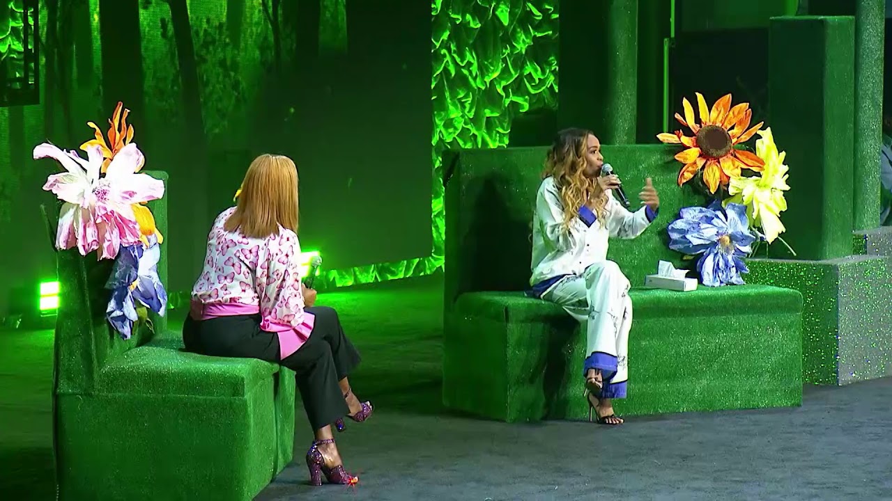 GGG Iconic Conference 2k19 Rewind Morning Session