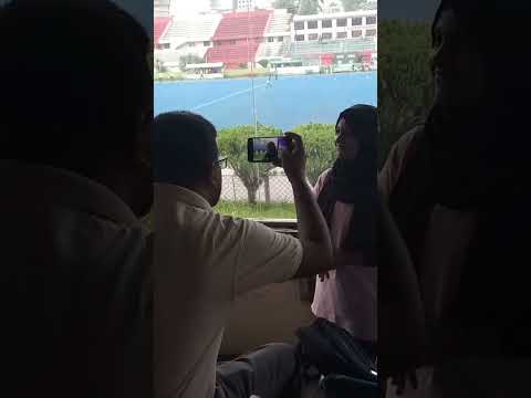 Bhf Ahf Hockey Umpyar Ka Itar View Bhf Ahf Hockeybd Intarviw Bhf Indeahockey Bdhockey 