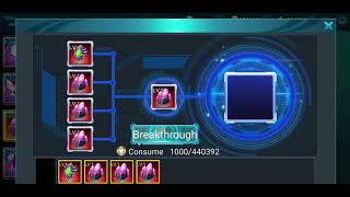Finally, full rainbow equip | Game Ultraman Legend of Heroes screenshot 1