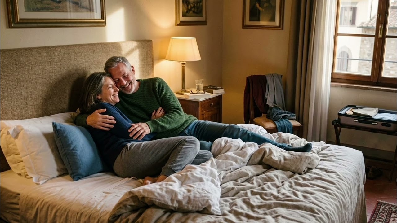 Mille sogni e brividi 