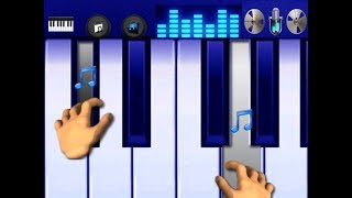 Magic Piano - Top Android App Free screenshot 3