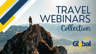 Discover Rocky Mountaineer with Global Connections!