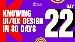 Day 22 of Knowing UI/UX in 30 Days (UI/UX Accessibility 🌐♿)