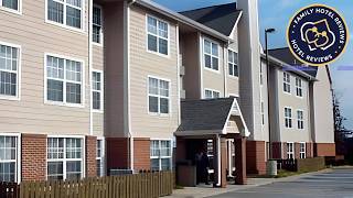 Residence Inn Little Rock | Little Rock (AR), United States | Hotel Review 🌟