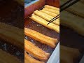 #CrispyFriedDoughStir-Fry #NoodleMaking #FriedDoughStir-Fry #HowToMakeFriedDoughStir-Fry