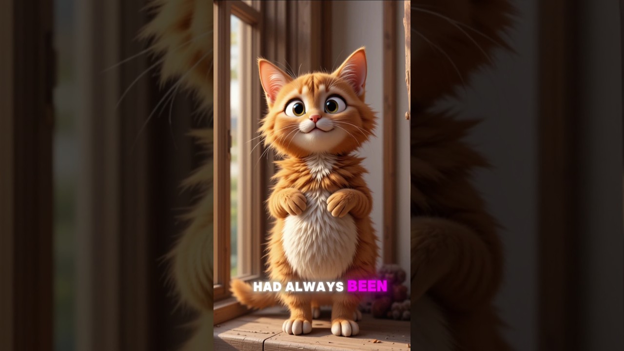 Poor Pregnant Cat 🐱 Sad Story. 