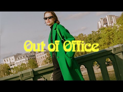 AW/23 OUT OF OFFICE | OMNES - video from OMNES