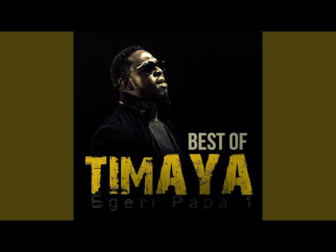 Timaya - I Don Blow