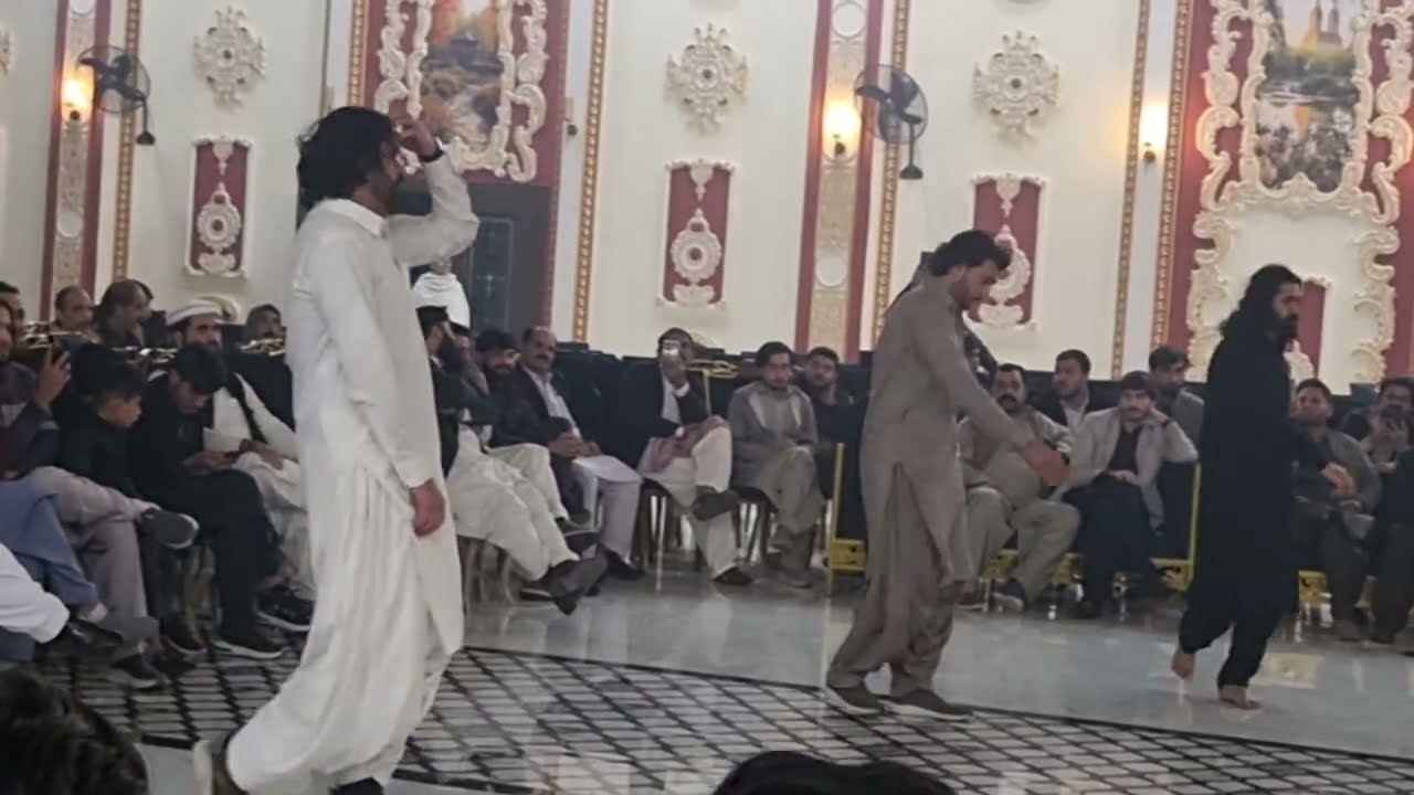 Younas Panizai Pashto New Attan Songs Waheed Achakzai New Song 2026