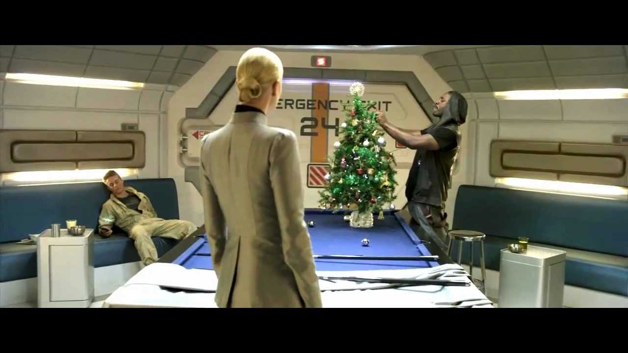 Prometheus EXTRAS deleted scene 01 720p
